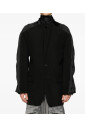 blazer-echarpe-noire-elegant-stylish
