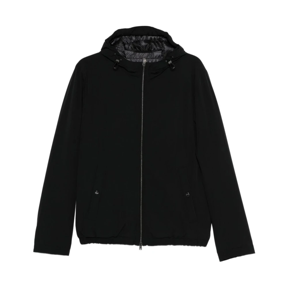 Jackets > Light Jackets - - Herno - Modalova
