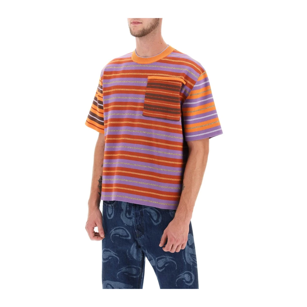 Jacquemus Sweatshirts Multicolor Heren