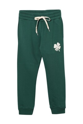joggers-verts-pour-enfants
