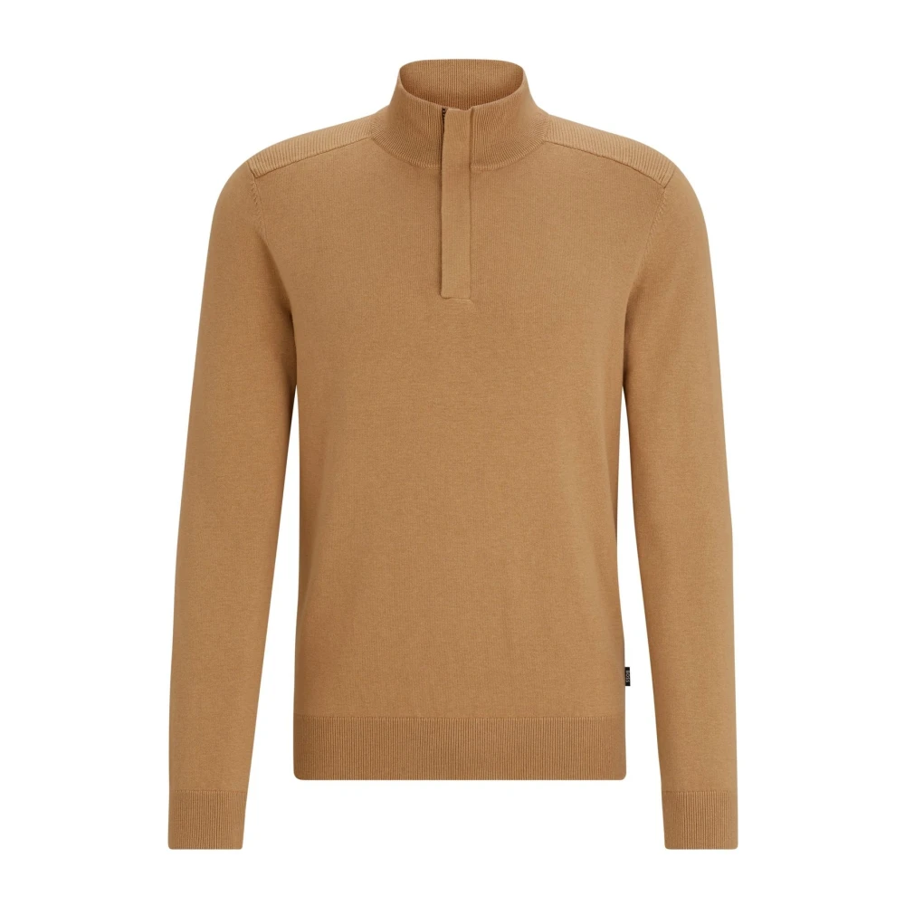 Knitwear > Turtlenecks - - Hugo Boss - Modalova