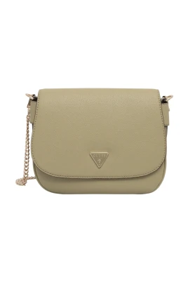 Fedora Flap Bag
