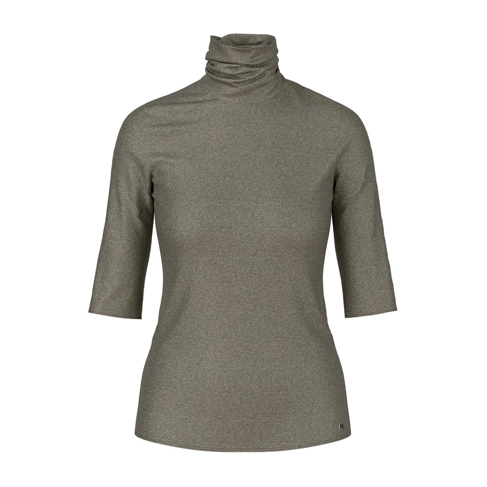 Knitwear > Turtlenecks - - Marc Cain - Modalova
