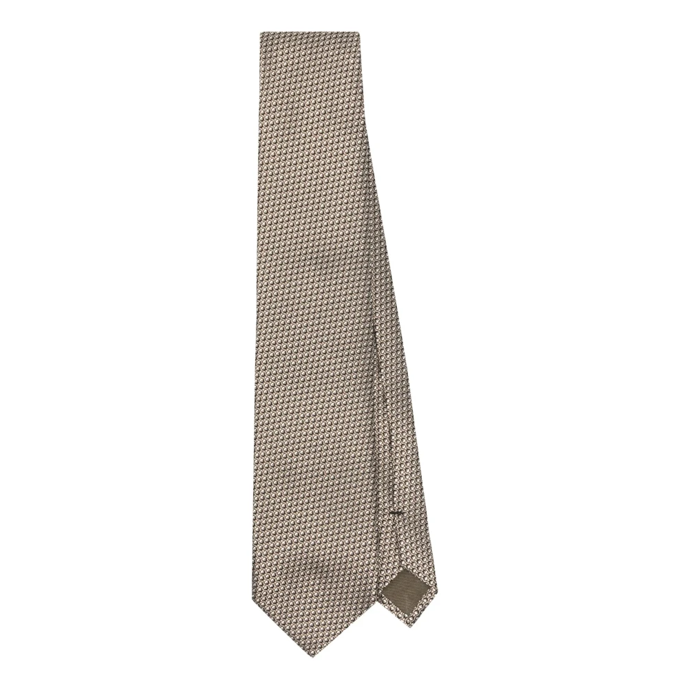 Accessories > Ties - - Tom Ford - Modalova