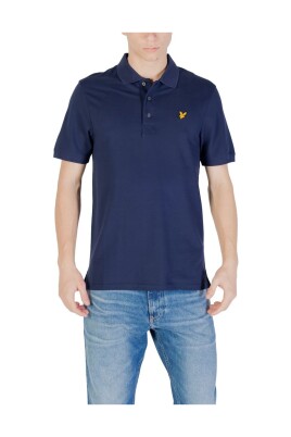 blue-cotton-polo-shirt