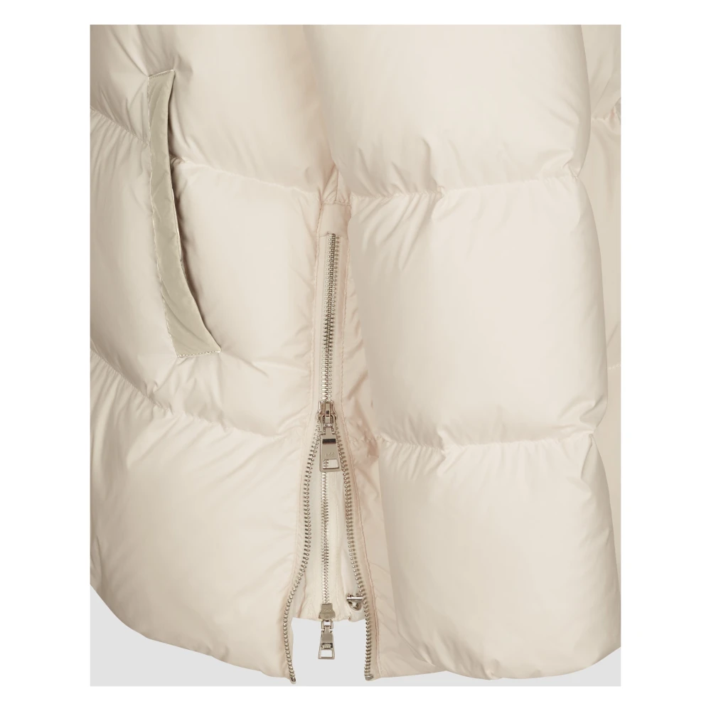 add A-Vorm IN Cocon Beige Dames