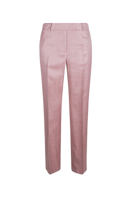 straight-trousers