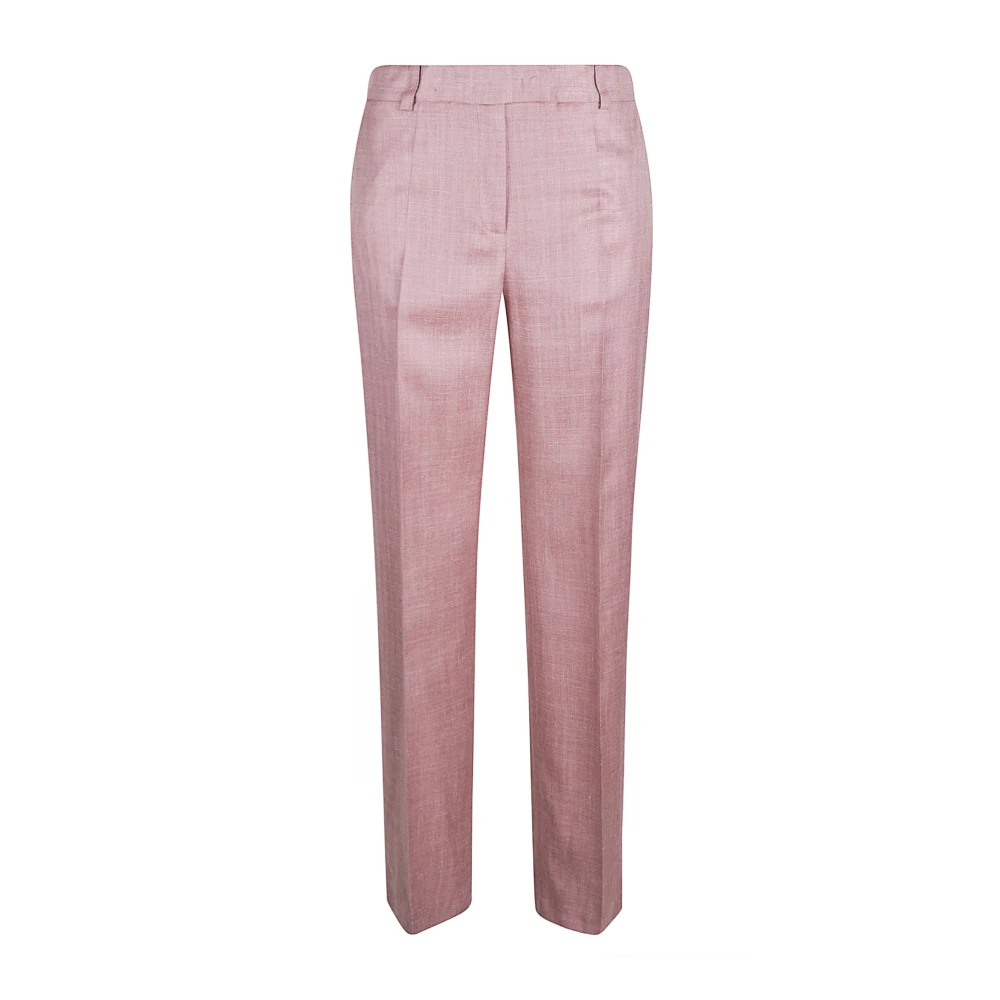 Trousers > Slim-fit Trousers - - Eleventy - Modalova