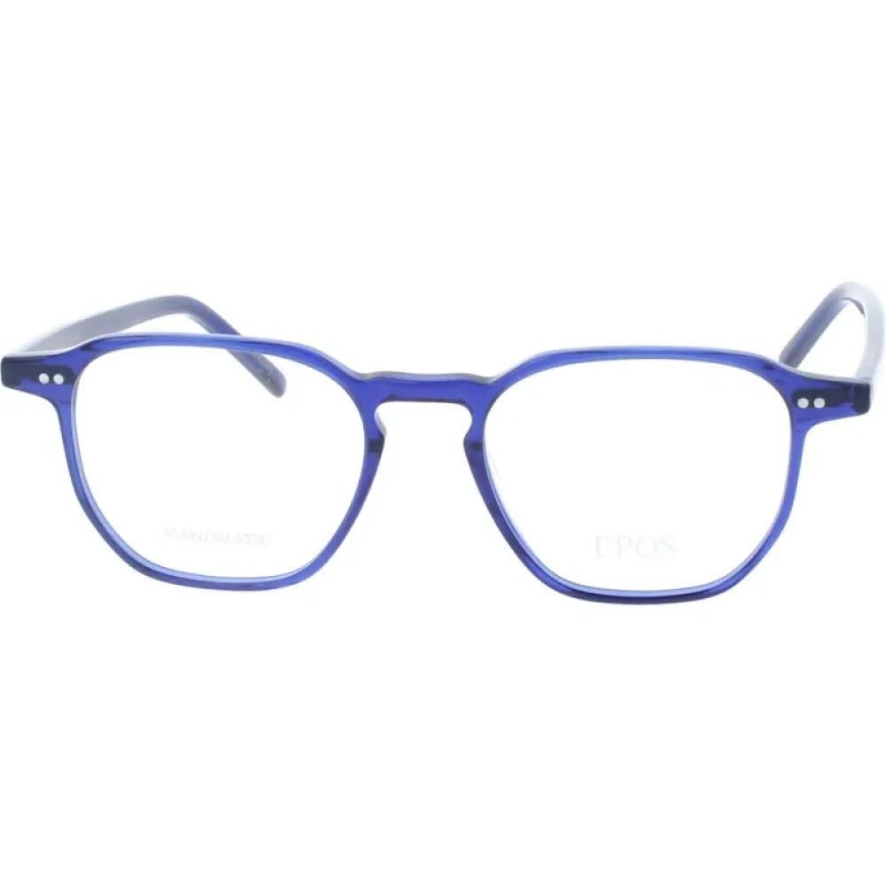 Epos Nilo BL Stijlvolle Hoofdtelefoons Blue Unisex