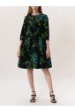 robe-courte-trapeze