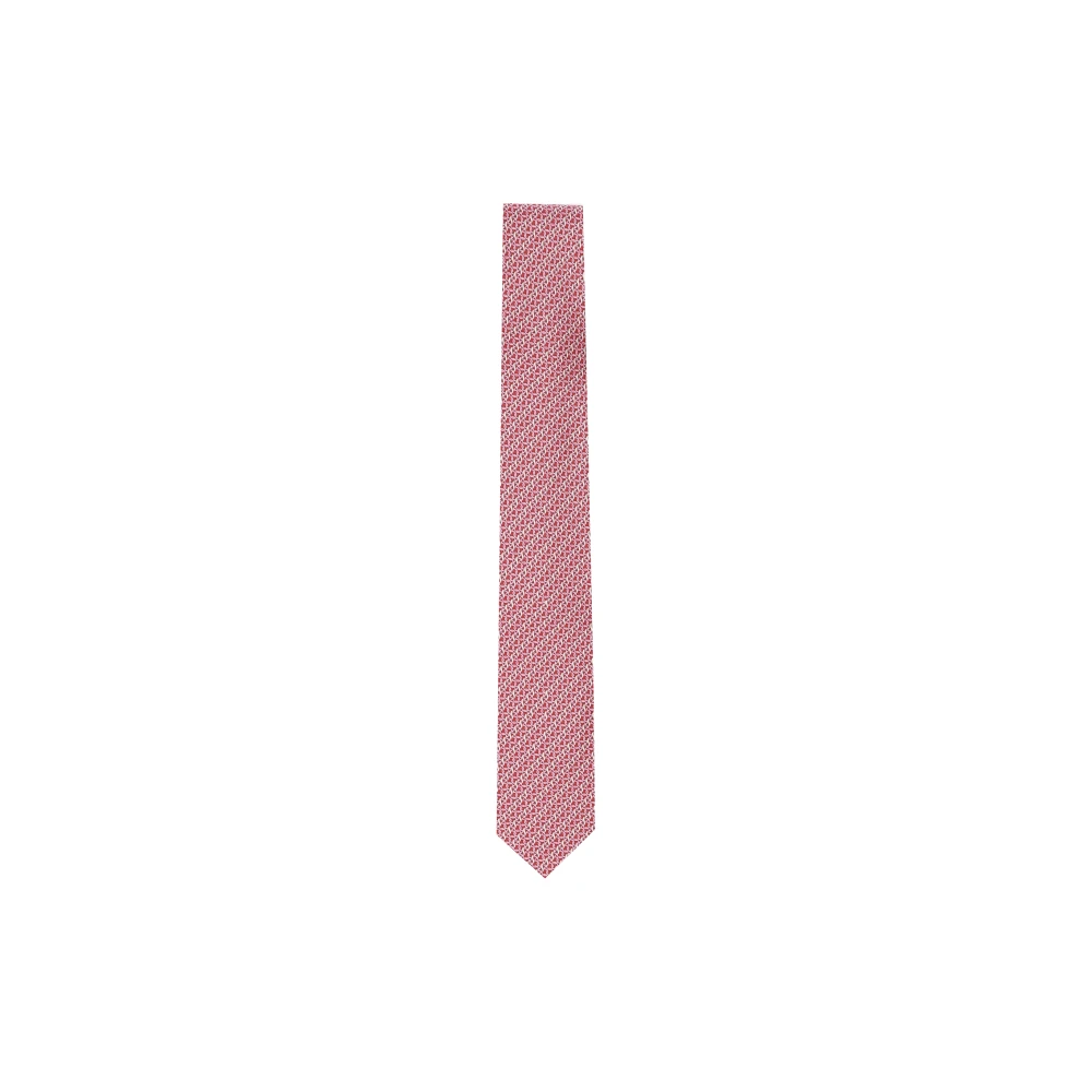 Accessories > Ties - - Ferragamo - Modalova