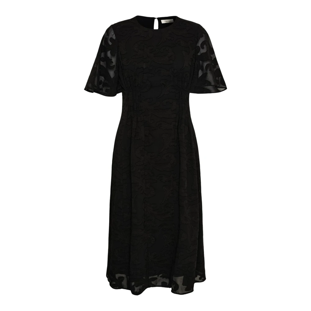 Cream - Kleider - Dresses - Damen - Schwarzk - 2XL - Bild 3