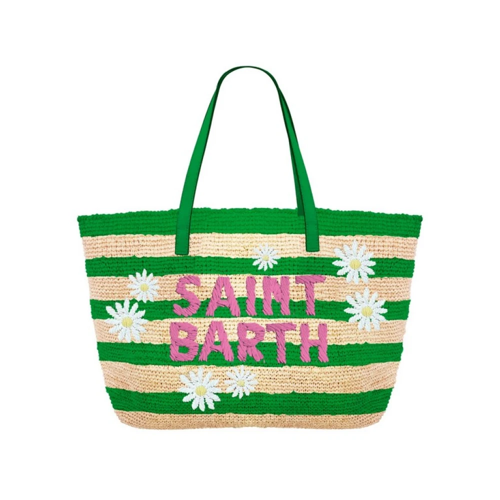 Bags > Tote Bags - - MC2 Saint Barth - Modalova