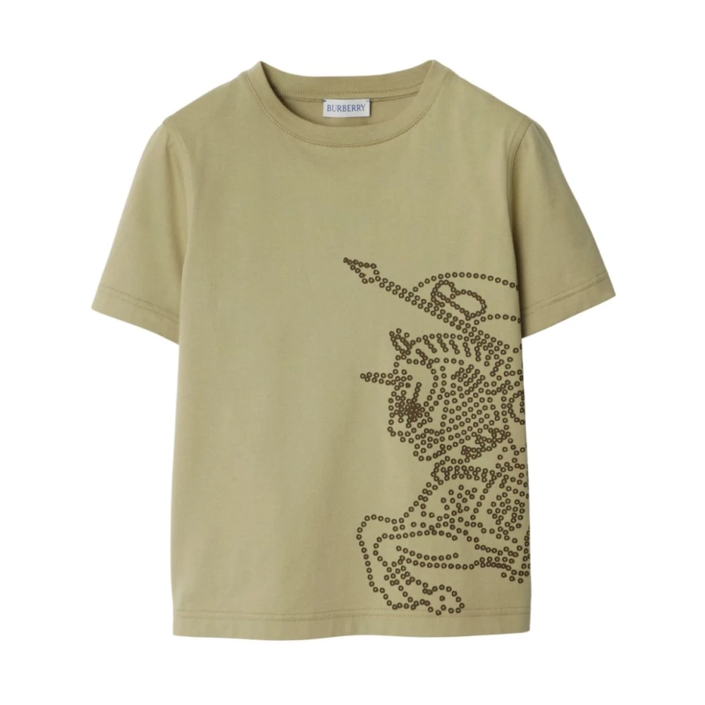 Burberry Barn Equestrian Knight T-shirts och Polos Beige, Pojke