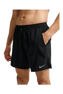 Stride Dri-FIT 7 Brief-Lined Löparshorts