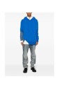 veste-en-denim-fragment-bleu
