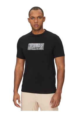 t-shirt-en-coton-avec-logo-noir