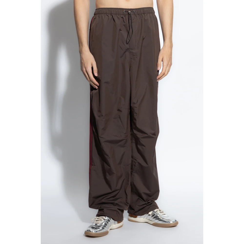 adidas Originals Adidas x Wales Bonner Brown Heren