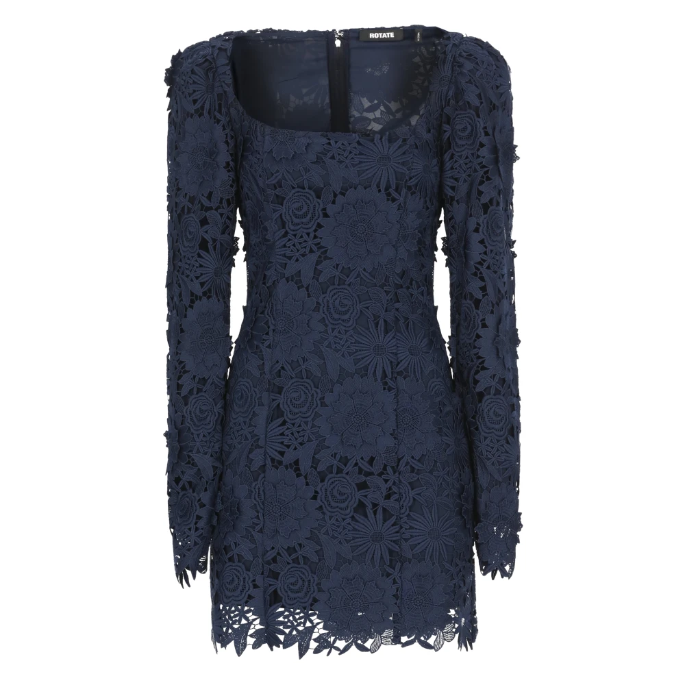 Dresses > Day Dresses > Short Dresses - - Rotate Birger Christensen - Modalova