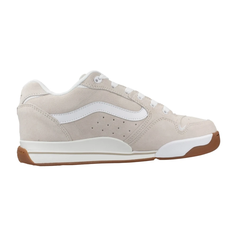 Vans - Shoes > Sneakers - Beige - Vans - Modalova