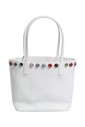 crystalembellished-shoulder-tote-bag