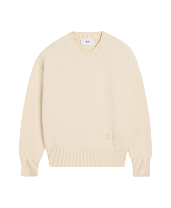 cream-white-crew-neck-sweater