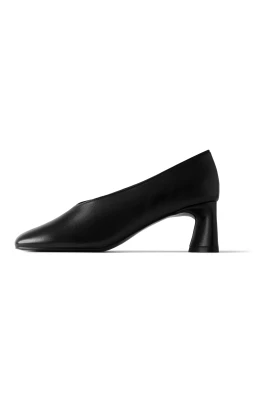 Soft Geometry Pump