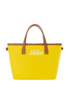 City Bag Mini Nylon