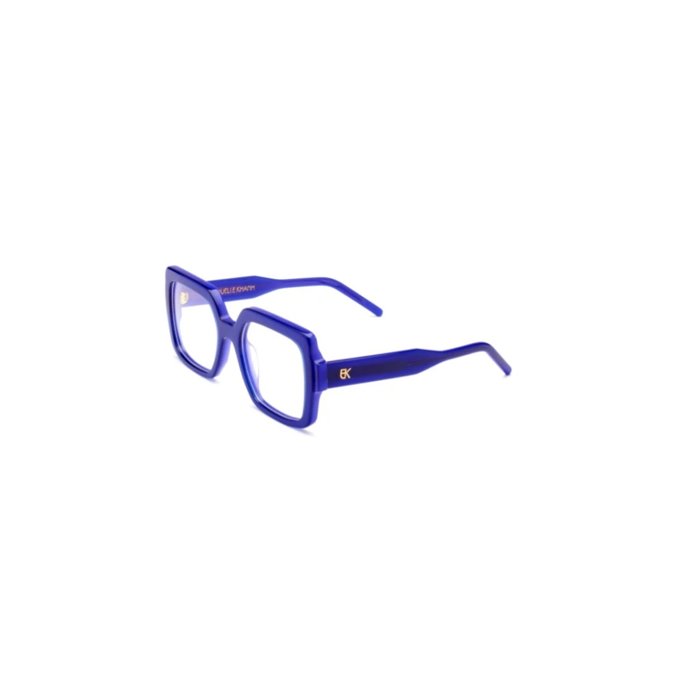 Accessories > Glasses - - Emmanuelle Khanh - Modalova