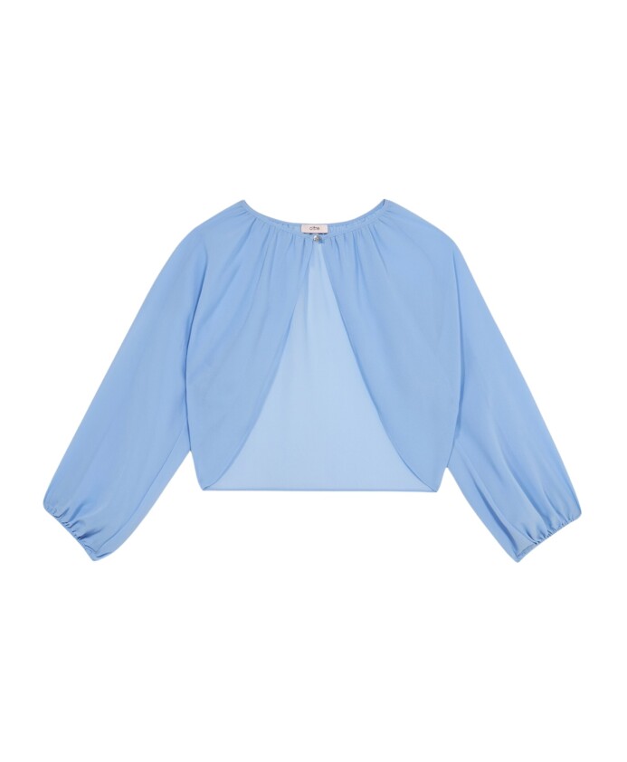 georgette-bolero-med-juvelknappstangning