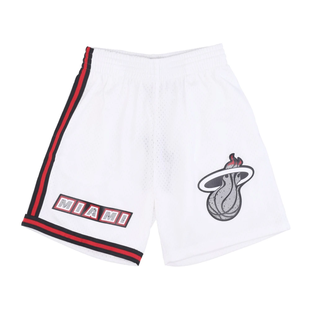 Shorts > Casual Shorts - - Mitchell & Ness - Modalova