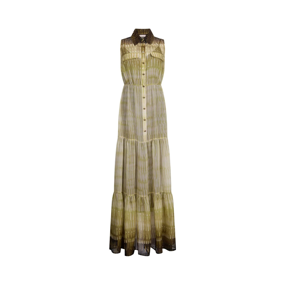 Dresses > Day Dresses > Shirt Dresses - - Liu Jo - Modalova