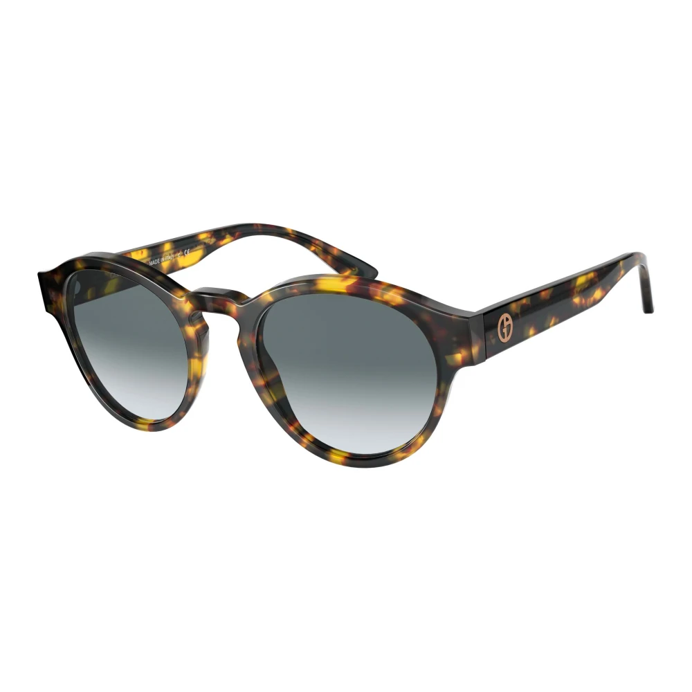 Giorgio Armani Women's Multicolor Sunglasses Ar 8146
