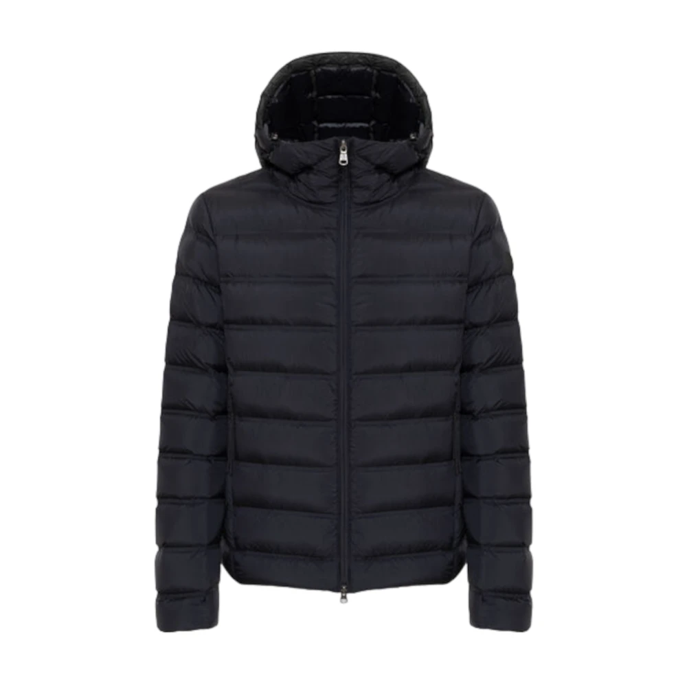 Colmar Zwarte Winterjassen Black Heren