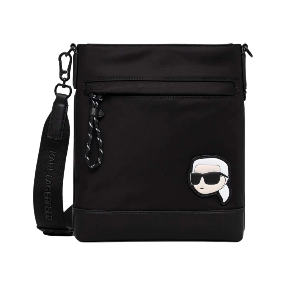 Bags > Cross Body Bags - - Karl Lagerfeld - Modalova