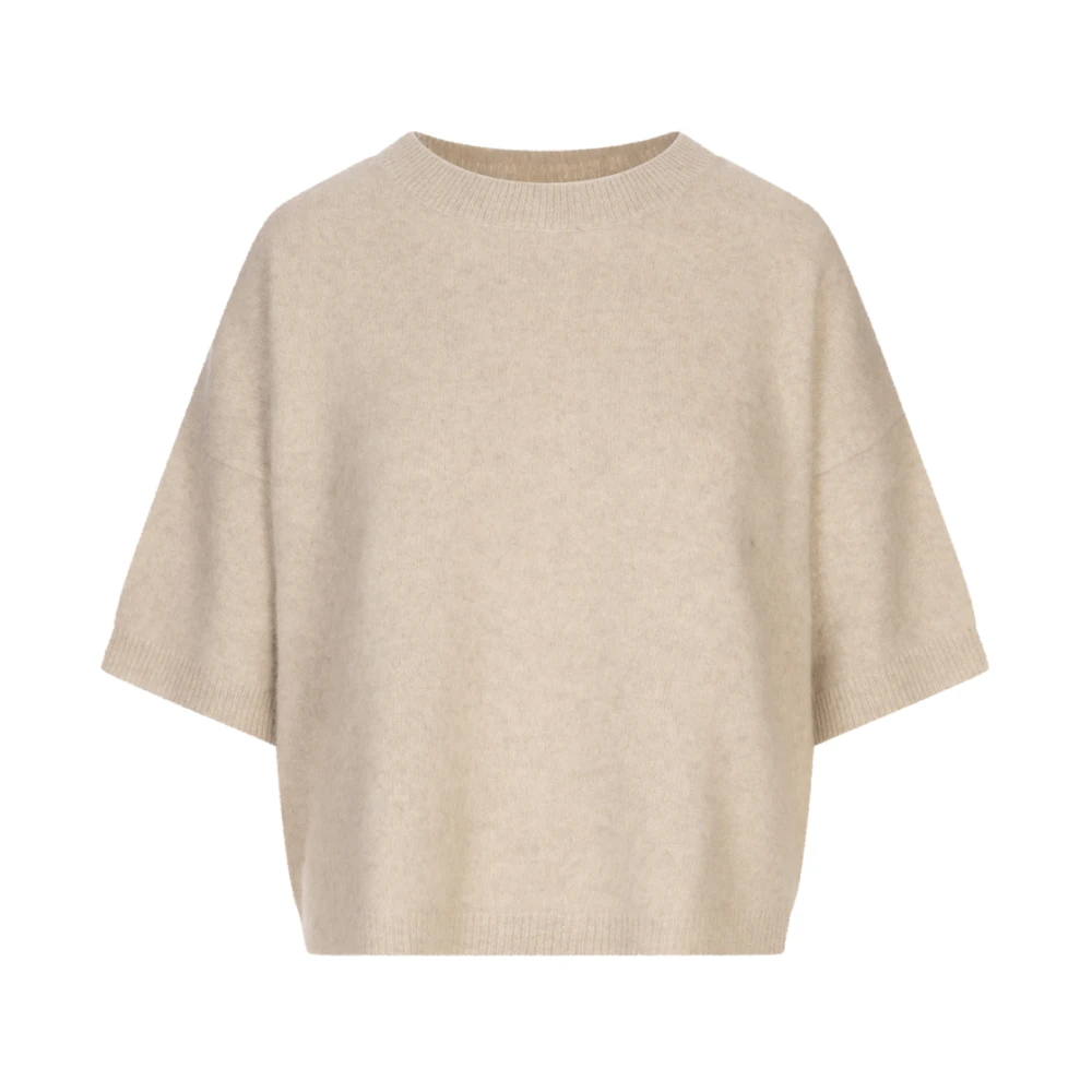 Knitwear > Round-neck Knitwear - - P.a.r.o.s.h. - Modalova