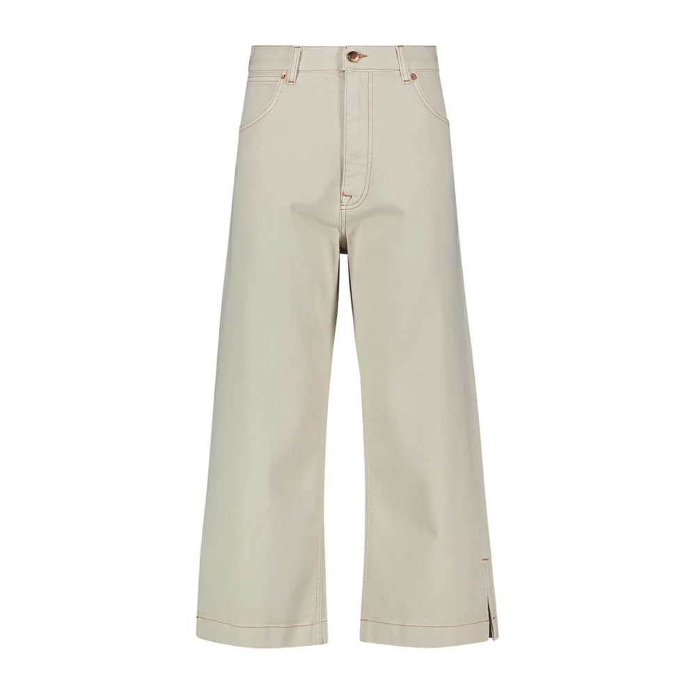 Jeans > Cropped Jeans - - Re-Hash - Modalova
