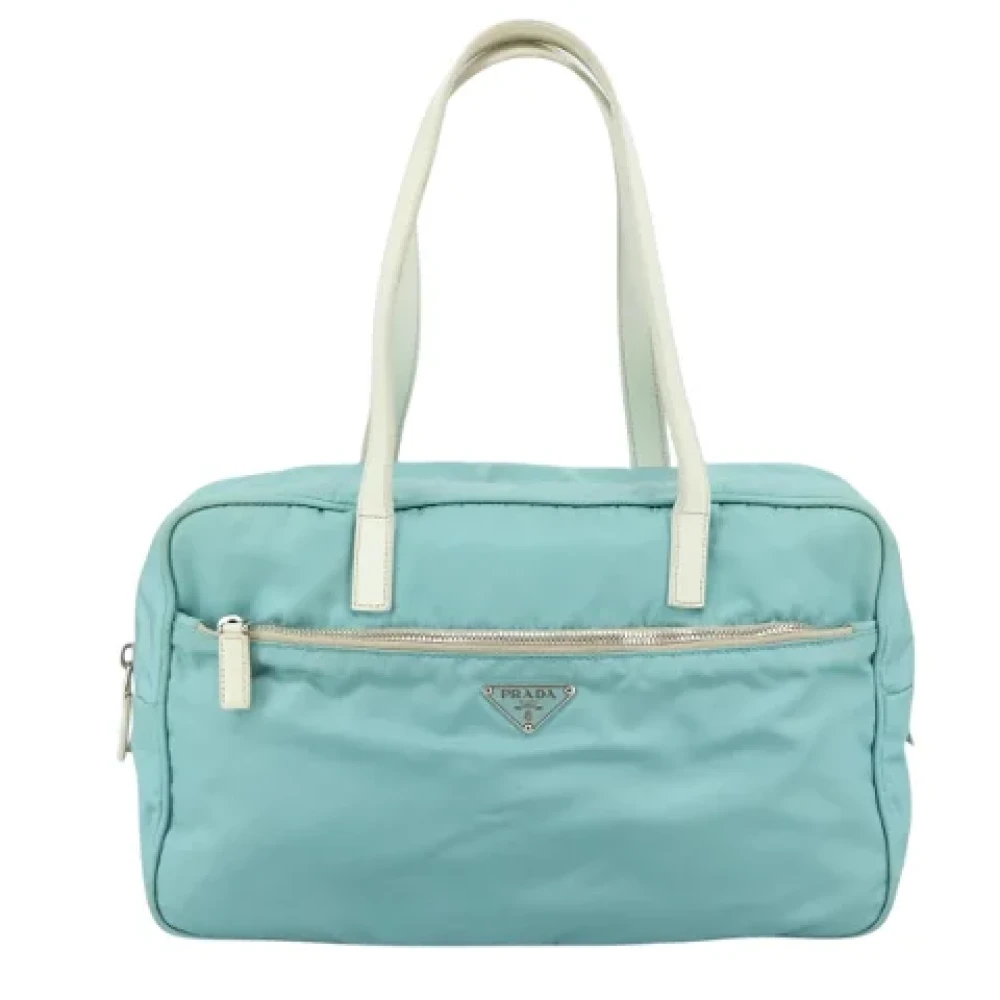 Pre-owned > Pre-owned Bags > Pre-owned Handbags - - Prada Vintage - Modalova