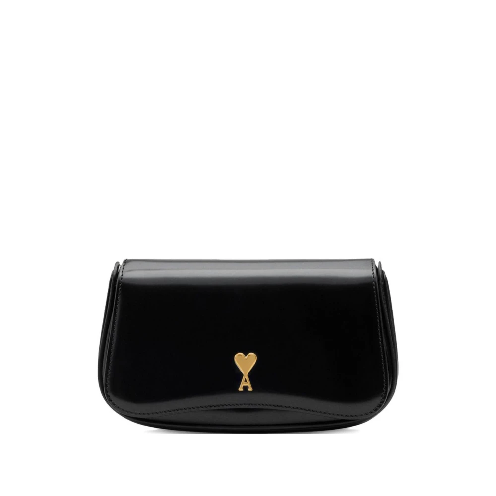 Bags > Shoulder Bags - - Ami Paris - Modalova