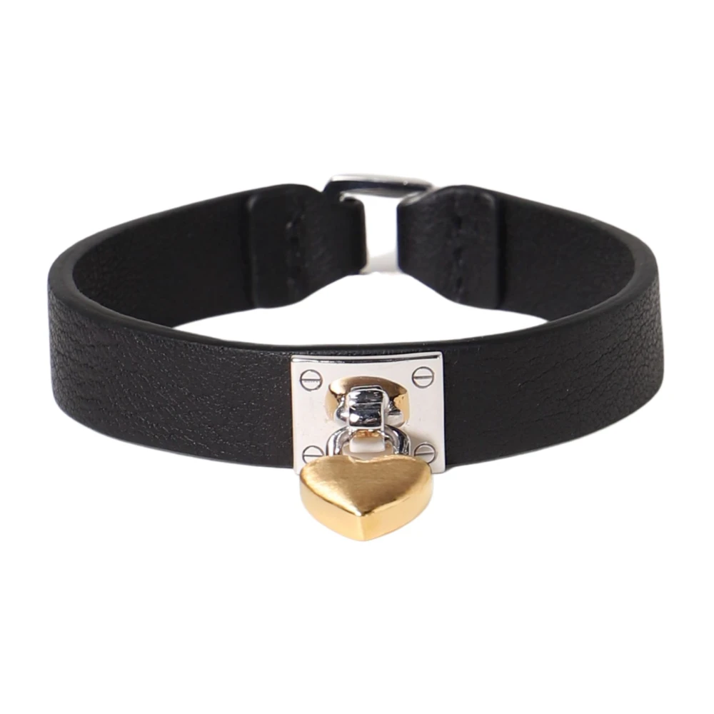 Ambush, Dame, Accessories, Svart, M