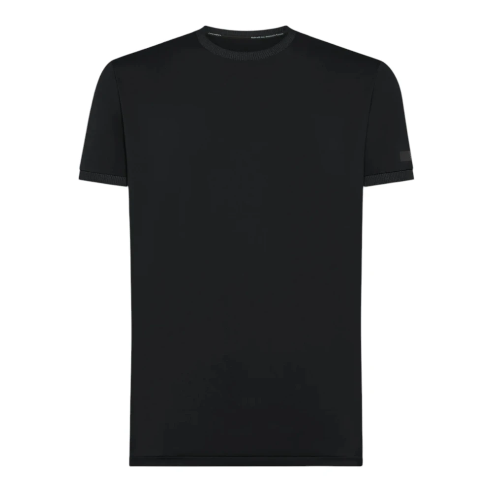 RRD - Tops > T-Shirts - Black - RRD - Modalova