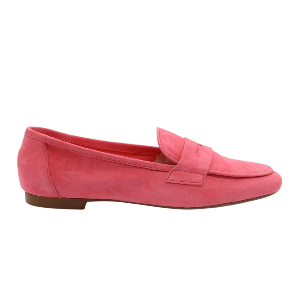 Shoes > Flats > Loafers - - E mia - Modalova