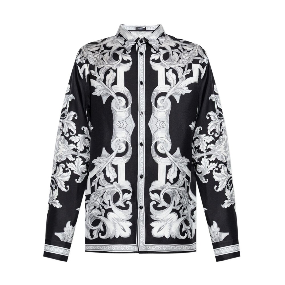 Versace Men's Fashion • Shop Men's Fashion from Versace online at Miinto