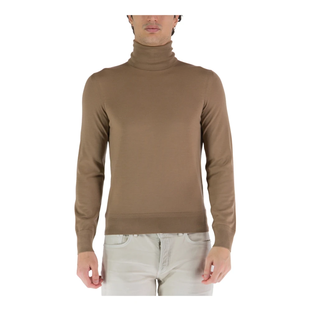 Knitwear > Turtlenecks - - Tom Ford - Modalova