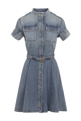 Shop Dresses for women from Alexander McQueen Shop Dresses for women from Alexander McQueen