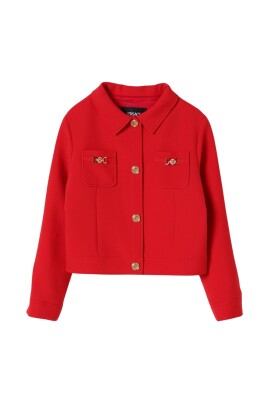 veste-enfant-designer-rouge-style-elegant