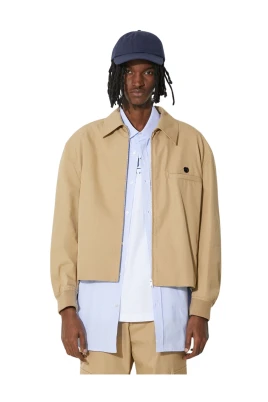 AMBUSH Light Jackets Beige M