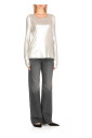 pull-lurex-argent-col-rond-manches-longues