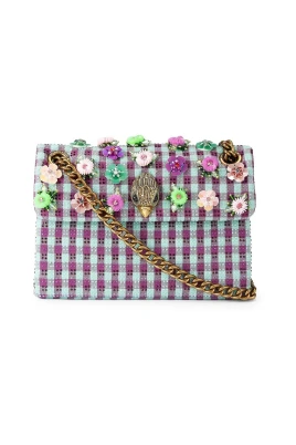 Mini Kensington Flower Bag