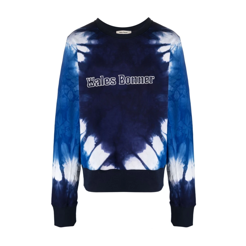 Knitwear > Round-neck Knitwear - - Wales Bonner - Modalova